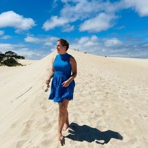 Meet your Posher, Janne